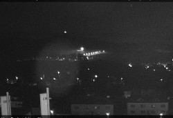 Panorama severozápad