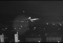 Panorama severozápad