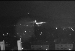 Panorama severozápad