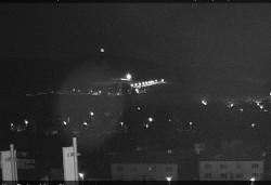 Panorama severozápad