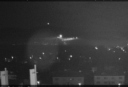 Panorama severozápad