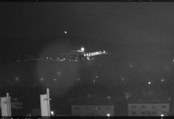 Panorama severozápad