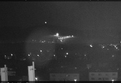 Panorama severozápad