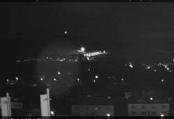 Panorama severozápad