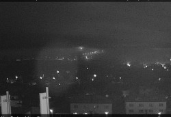 Panorama severozápad