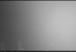 Panorama severozápad