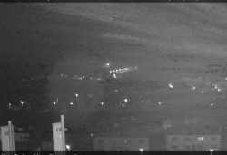 Panorama severozápad