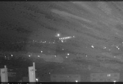 Panorama severozápad