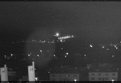 Panorama severozápad