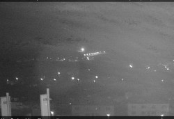 Panorama severozápad