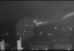 Panorama severozápad