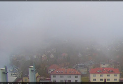 Panorama severozápad