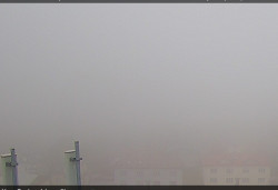 Panorama severozápad