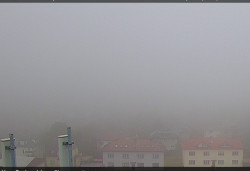 Panorama severozápad