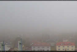 Panorama severozápad