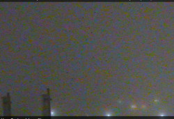 Panorama severozápad