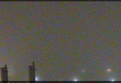 Panorama severozápad