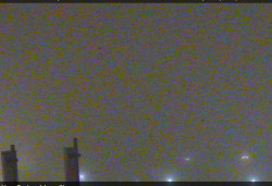 Panorama severozápad