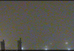 Panorama severozápad