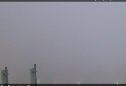 Panorama severozápad