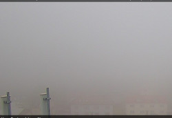 Panorama severozápad