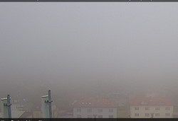 Panorama severozápad