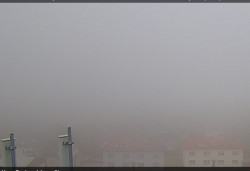 Panorama severozápad