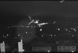 Panorama severozápad