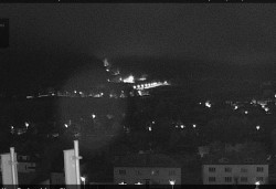 Panorama severozápad