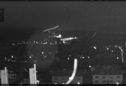 Panorama severozápad