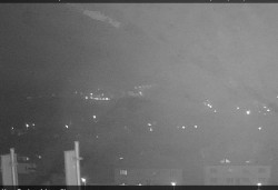 Panorama severozápad