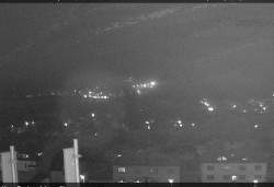 Panorama severozápad