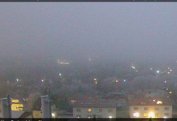 Panorama severozápad