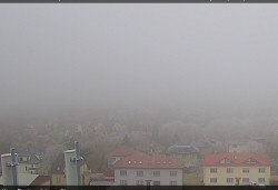 Panorama severozápad