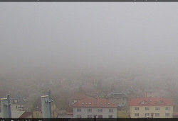 Panorama severozápad