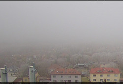 Panorama severozápad