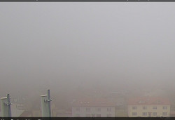 Panorama severozápad