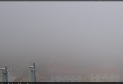 Panorama severozápad