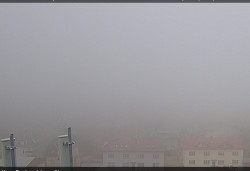 Panorama severozápad