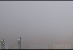 Panorama severozápad