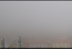 Panorama severozápad