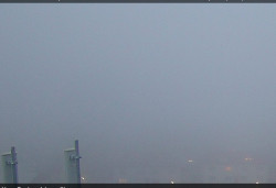 Panorama severozápad