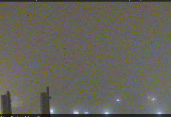 Panorama severozápad