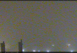 Panorama severozápad