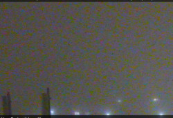 Panorama severozápad