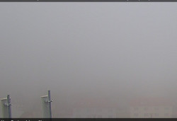 Panorama severozápad