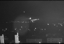 Panorama severozápad