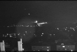 Panorama severozápad