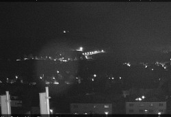 Panorama severozápad