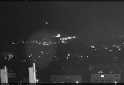 Panorama severozápad